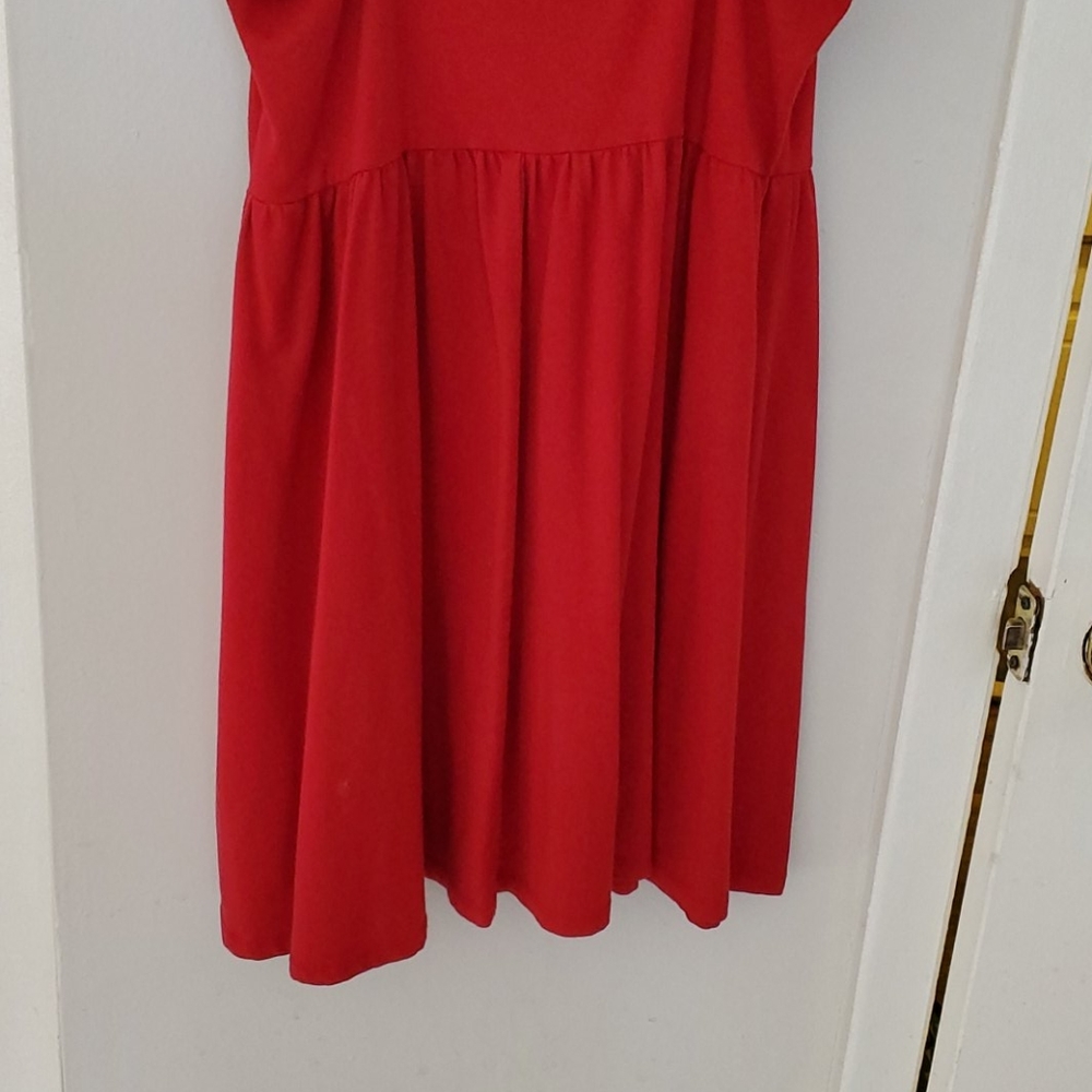 Forever 21 Dress with adjustable straps - Picture 9 of 10